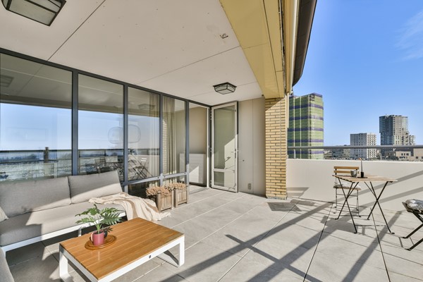 Medium property photo - Marinaweg 85, 1361 AG Almere